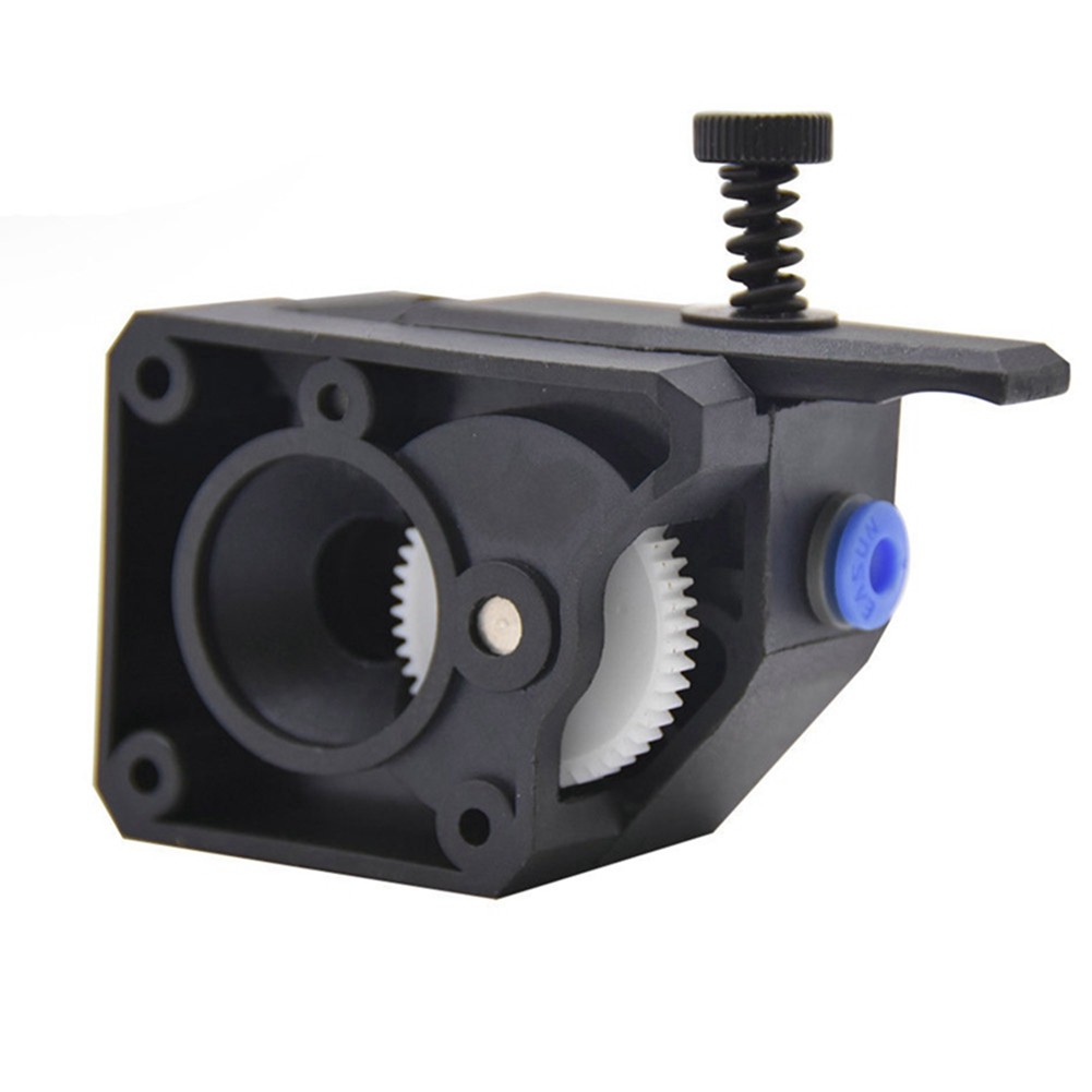 Estrusore Dual Drive per 3S Long Short Range Universale 1 75 mm Filamen8025