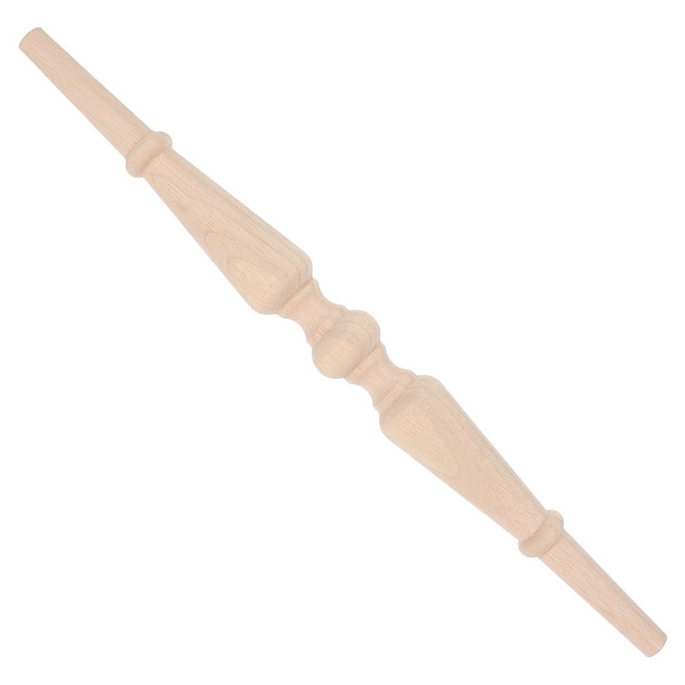 Wooden Railing Code European Style Wood Carving Railings Porch Spindles Decorative Baluster ...