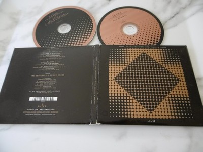 Sasha The Empire Collection Mixed Unmixed Remixed 2 CDs 2008