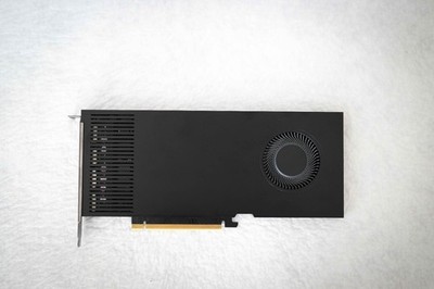 NVIDIA RTX 4000 Ada Generation 20GB GDDR6 ECC   NVIDIA Ref.karte | 3DMark getest