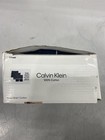 Calvin Klein Mens 3 Pack Boxer Briefs Size 2XL Black Cotton Classics Breathable — photo 2