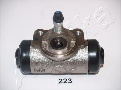 ASHIKA 67-02-223 Radbremszylinder für TOYOTA