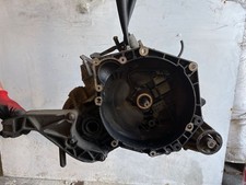 Opel Astra H 2006 6 Gang Schaltgetriebe M32 Diesel 88kW ART12592