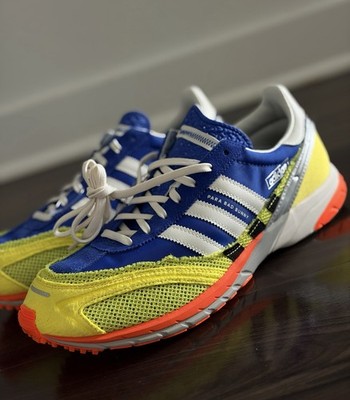 adidas Adizero SL72 Bad Bunny Active men s size 9 *BRAND NEW* JQ8757