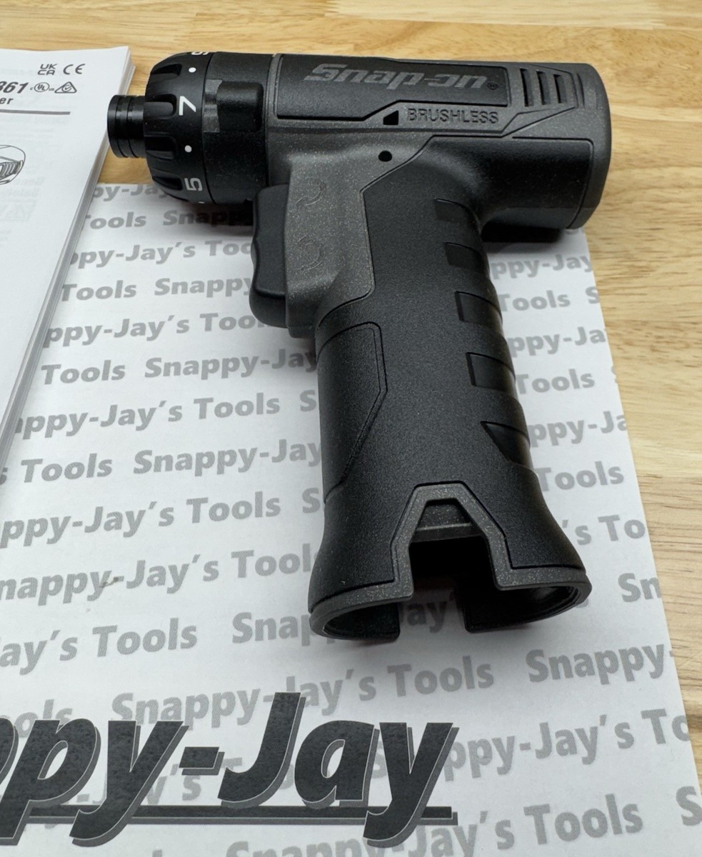 サブロク snap-on スナップオン 4点セット ЗЗ Snap-on スナップオン 14.4v 電動工具セット 30周年記念限定