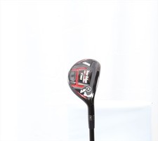 Tour Edge C523 Hot Launch 22� 4 Hybrid Regular Flex Hot Launch 1297222 Excellent