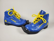 Rossignol JR LTS 75 MM Nordic Cross Country S...