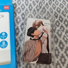 Springtoon Welden Ancomongnya Power Bank - Unopened