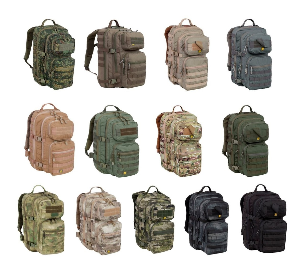 ロシアANA TACTICAL ベスト