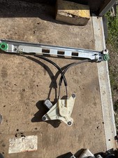 Lève vitre Renault MASTER