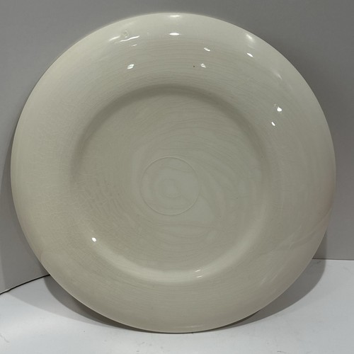 Vintage Universal Ballerina Teller 4er Set Rosa Rose 9 1/4" Ist-Zustand - Bild 18 von 20