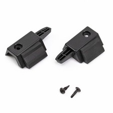 Laderaumabdeckung Rollo Kofferraum Halter Für Renault Clio III Megane II