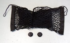 1993-1998 Lincoln Mark Viii Trunk Cargo Net Including The Two Attaching Anchors 1993-1998 Lincoln Mark Viii Trunk Cargo Net Including The Two Attaching Anchors