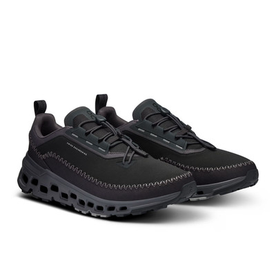 On Cloudaway 2 3ME30050106 Sneaker Mens Black Eclipse Trail Running Shoes TF9162