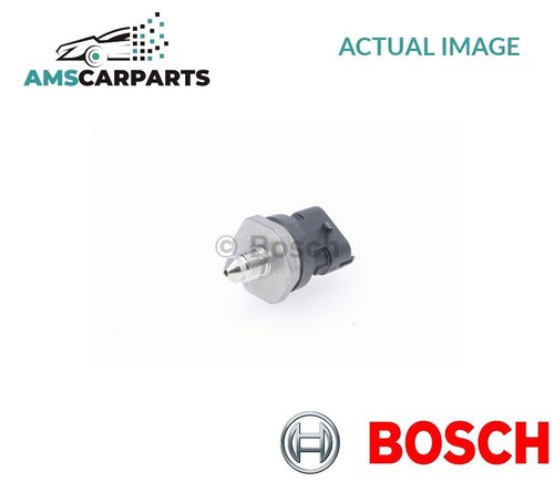SENSOR FUEL PRESSURE 0 261 545 053 BOSCH NEW OE REPLACEMENT