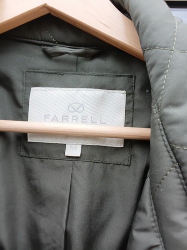 Farrell Men's Jacket Medium - Picture 2 of 9
