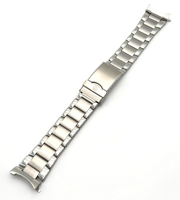 Wenger 22mm Stainless Steel Band 70487