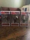 Funko Rock Candy Harry Potter Vinyl Figure Lot of 3 Hermione Harry Ron UNOPENED