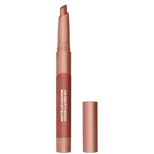L'Oreal Infallible Matte Lip Crayon - 510 Tres Sweet SEALED
