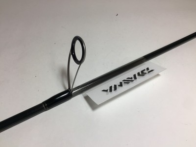 S9034) DAIWA PHANTOM LIBERALUST 763MLRSS, for Free Style Spinning