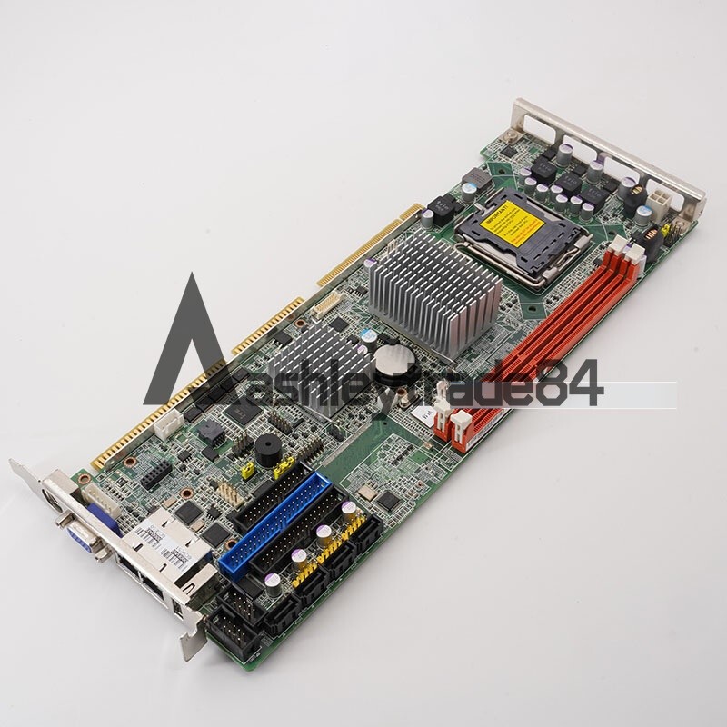 1PCS NEW   INDUSTRY BOARD PCA-6011G2-00A1E *lg