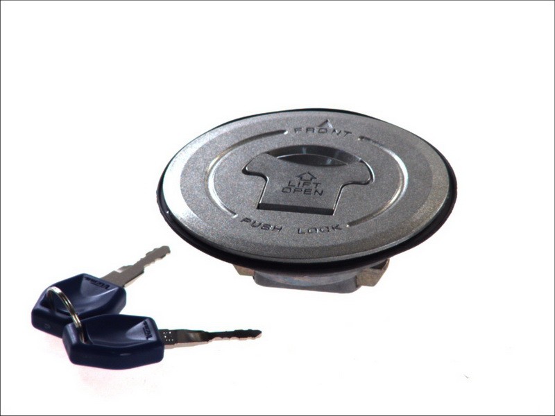 2x ✅Fits VICMA VIC-M8022 fuel filler cap with lock fits HONDA fuel f ⭐UK Seller⭐