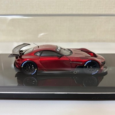 1/43 MAZDA RX-VISION GT3 CONCEPT Model Car | eBay