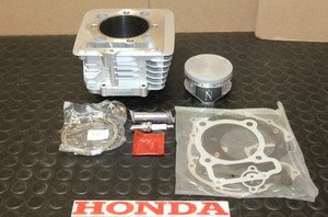 99-14 Honda TRX400EX 400EX Cylinder Jug Piston Gaskets Namura NEW OPEN BOX