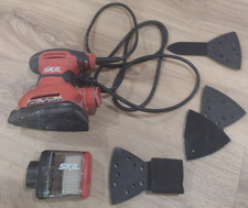 SKIL 4-IN-1 Multi-Function Palm Sander SR32301 Corded (L)