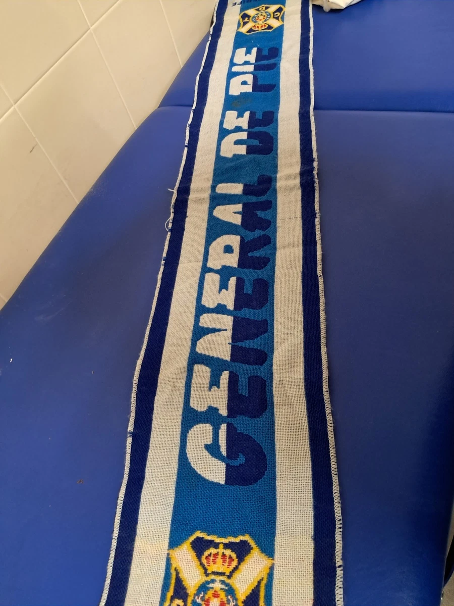 Rare 2 Sided Ultras Curva Sud AS Roma FC Football Scarf Bufanda Sciarpa