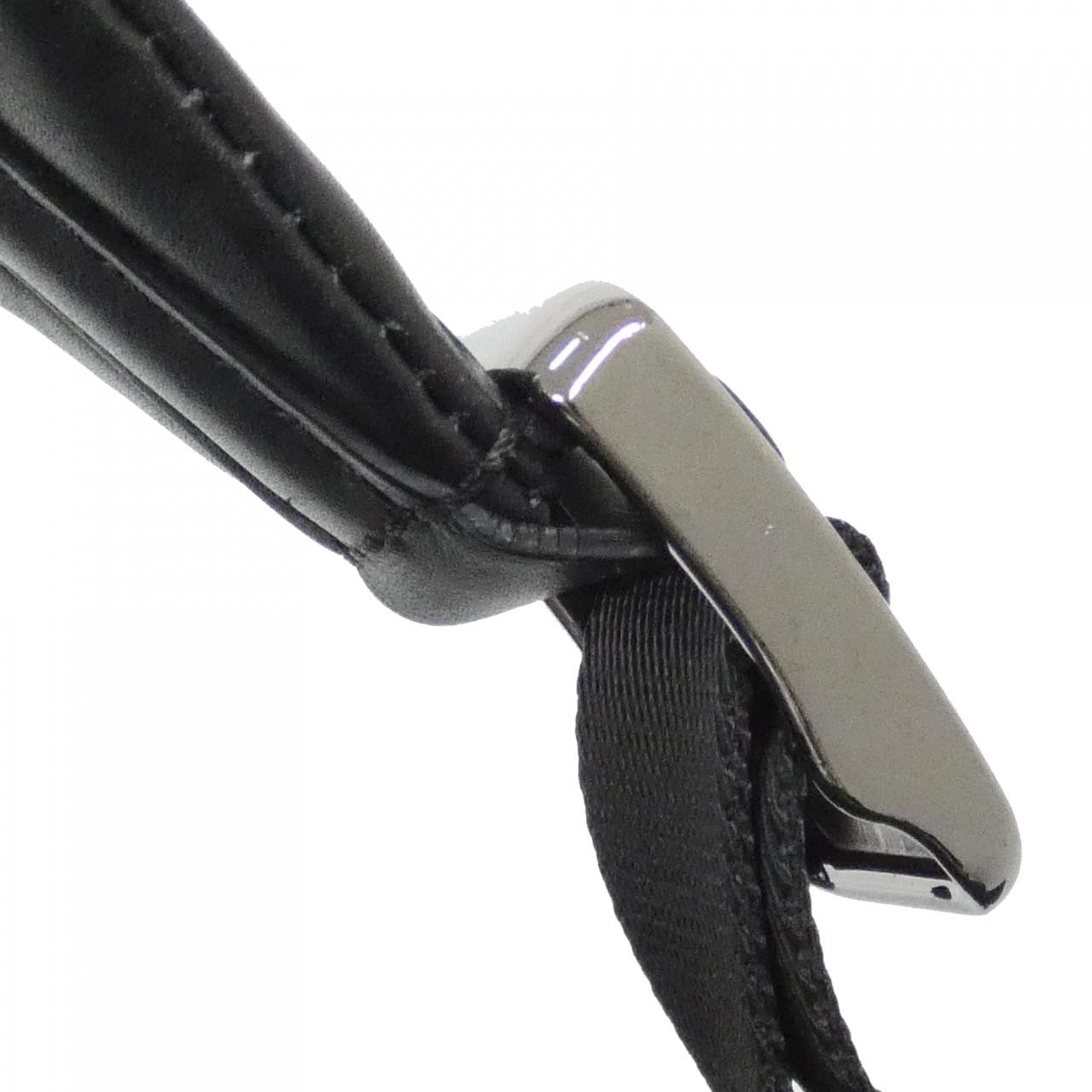 Authentic LOUIS VUITTON Monogram Eclipse Back Pac… - image 6