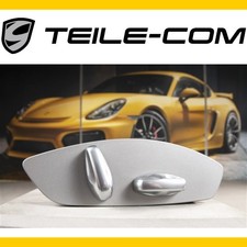 Siège Porsche PANAMERA