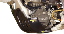 CYCRA Skid Plate Black Fits 1CYC-6200-12 - Ultimate Engine Protection
