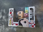 Funko Pop! SDCC 2016 AD ICONS BOB'S BIG BOY LE 480 Damaged Box