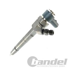 EINSPRITZDÜSE KRAFTSTOFF DIESEL passend für MERCEDES A-KLASSE W168