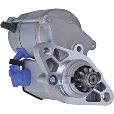 Starter For Lexus 4.5l Lx450 96 97 Toyota Land Cruiser 93 94 95 96 97 17485