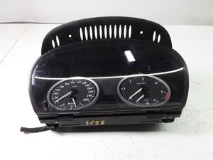 BMW E60 03-07 Tacho Tachometer Kombiinstrument 62116945633