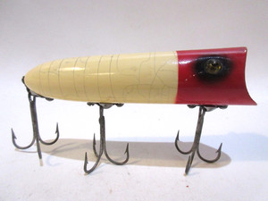 Lucky 13 Heddon | eBay