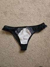 Ann Summers Knickers Size 16