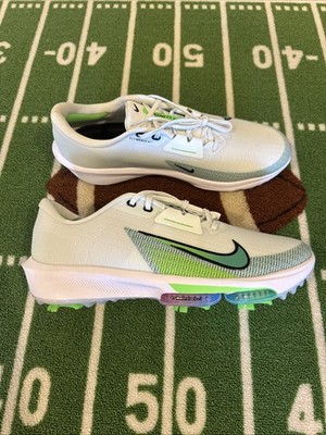 Nike Air Zoom Infinity Tour 2 Men\'s 8 Barely‎ Green Golf Shoes FD0217-300 NEW Nike Infinity Tour 2 Golf  main image 2