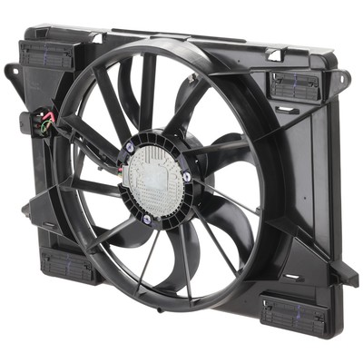 Cooling Fans Assembly  68457956AB for Chrysler Pacifica 2021-2024