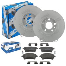 Kits de frein Mercedes 280
