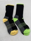 Eallco Womens Multicolor Lightweight Athletic Crew Socks Set Of 6 — photo 2