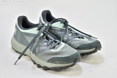 Salomon Trailster 2 Damen Wanderschuhe Trekking  EUR 39 1/3 Nr. 25-A 1604