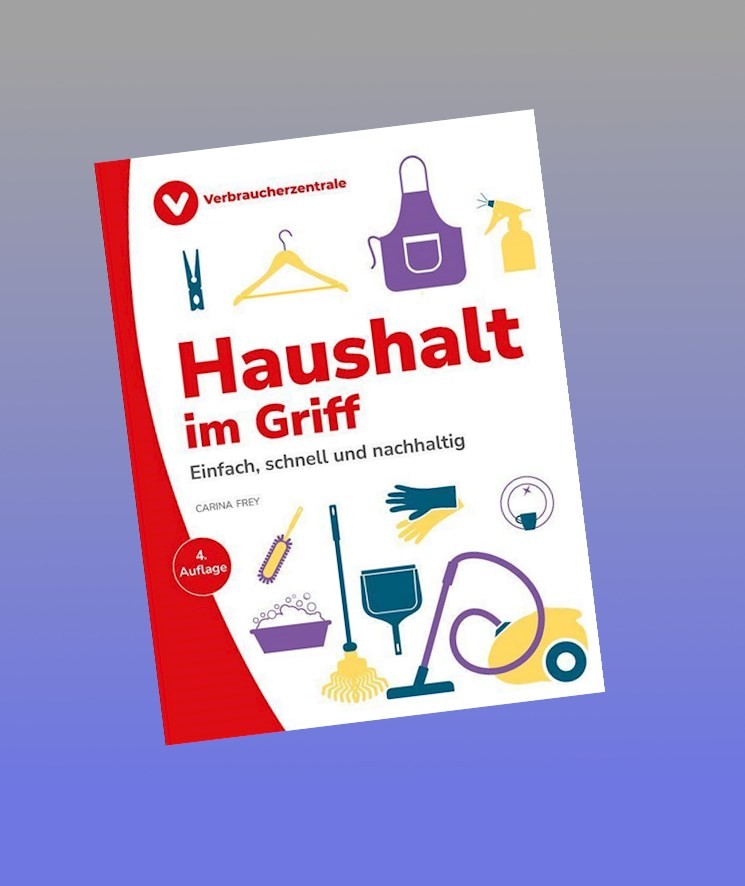 Haushalt im Griff Verbraucherzentrale NRW