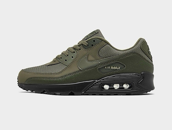 Nike Air Max 90 Men’s Olive Size UK