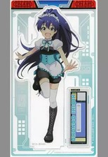Acrylic stand/acrylic panel Hibiki Ganaha acrylic stand "THE IDOLM STER