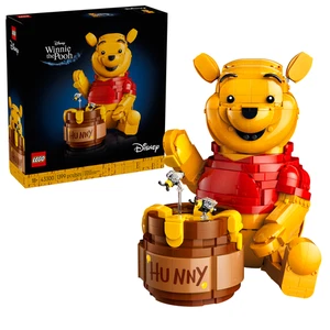 LEGO® ǀ Disney Winnie l'Ourson Décoration classique 43300