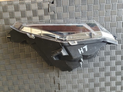 NEW OEM POLARIS HEADLIGHT LED LH LEFT DRIVER RANGER 1000 570 2023 2025 2416485 - Picture 3 of 10