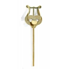 LETTURINO PER STRUMENTI A FIATO LUNGHEZZA 16 cm